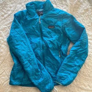 Patagonia women’s jacket